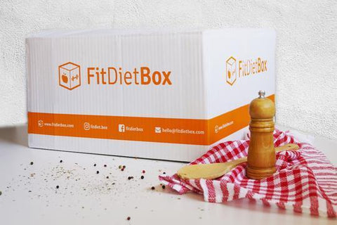 Plan Perdida de Peso